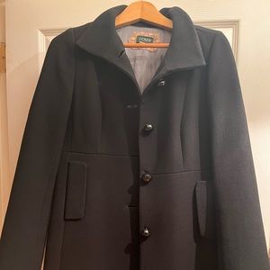 Jcrew Coat